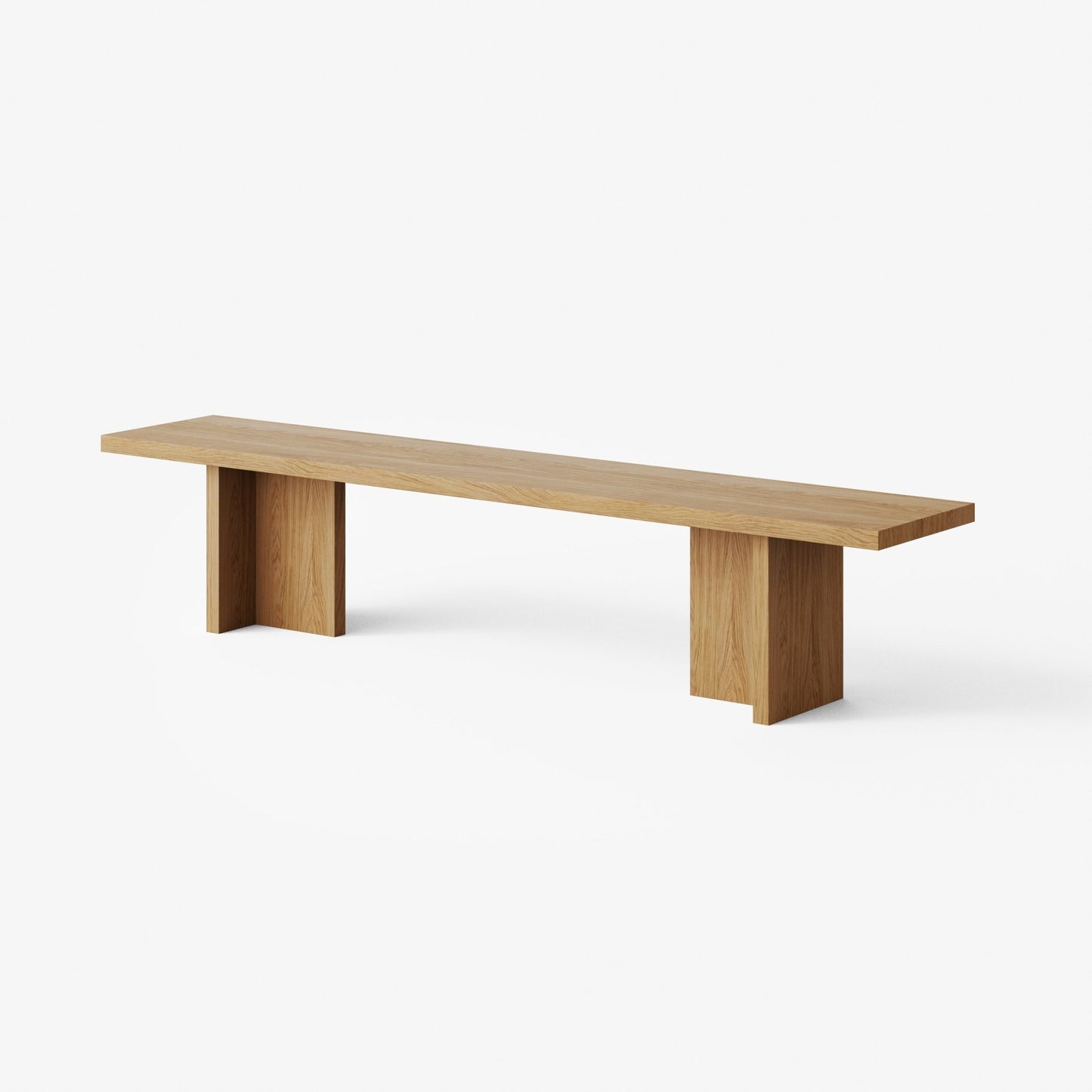Fragment Bench - District Furniture