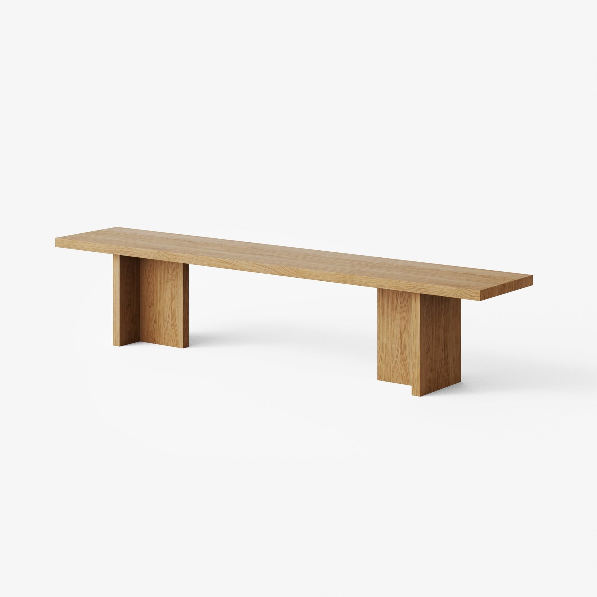 Fragment Bench - District Furniture