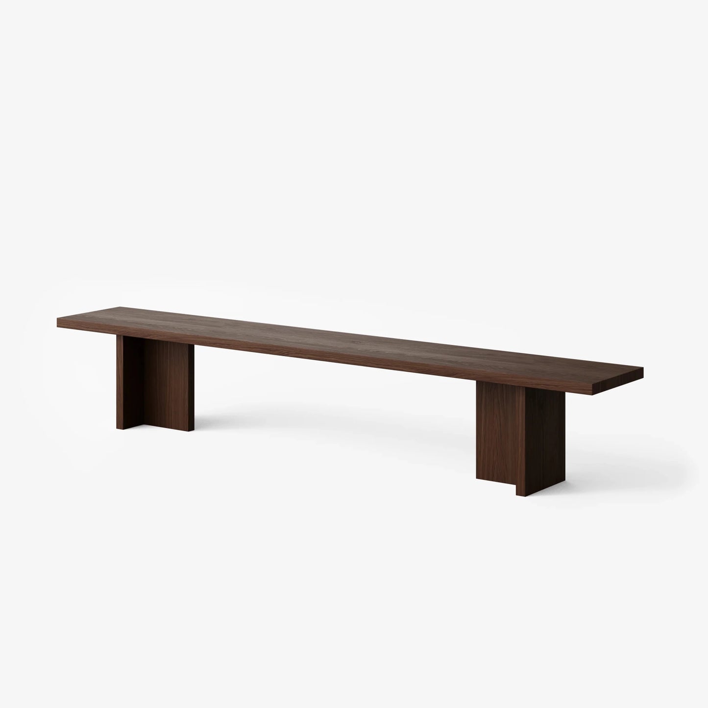 Fragment Bench - District Furniture