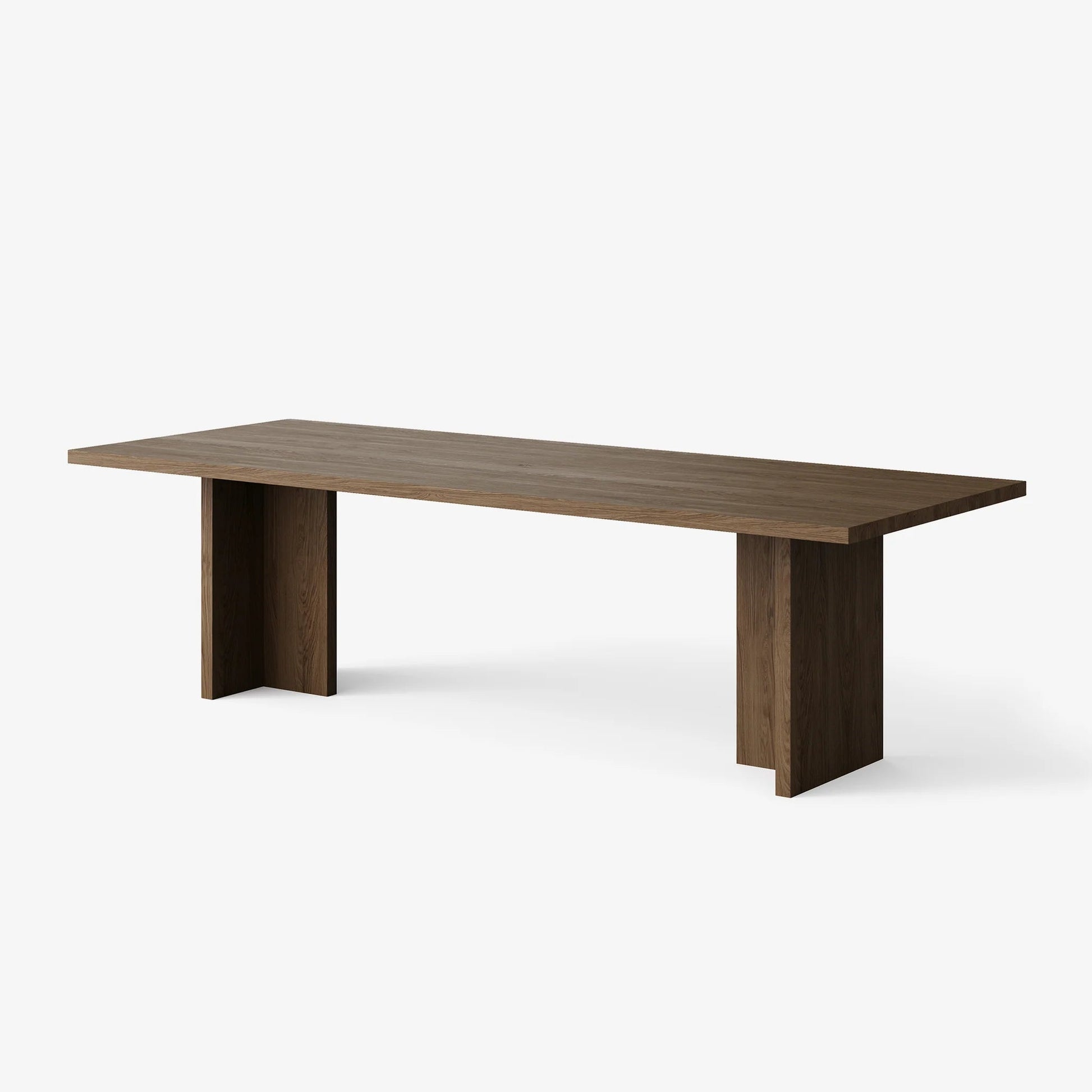Fragment Dining Table - District Furniture