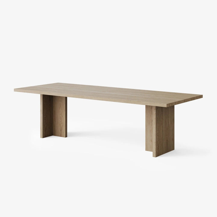 Fragment Dining Table - District Furniture