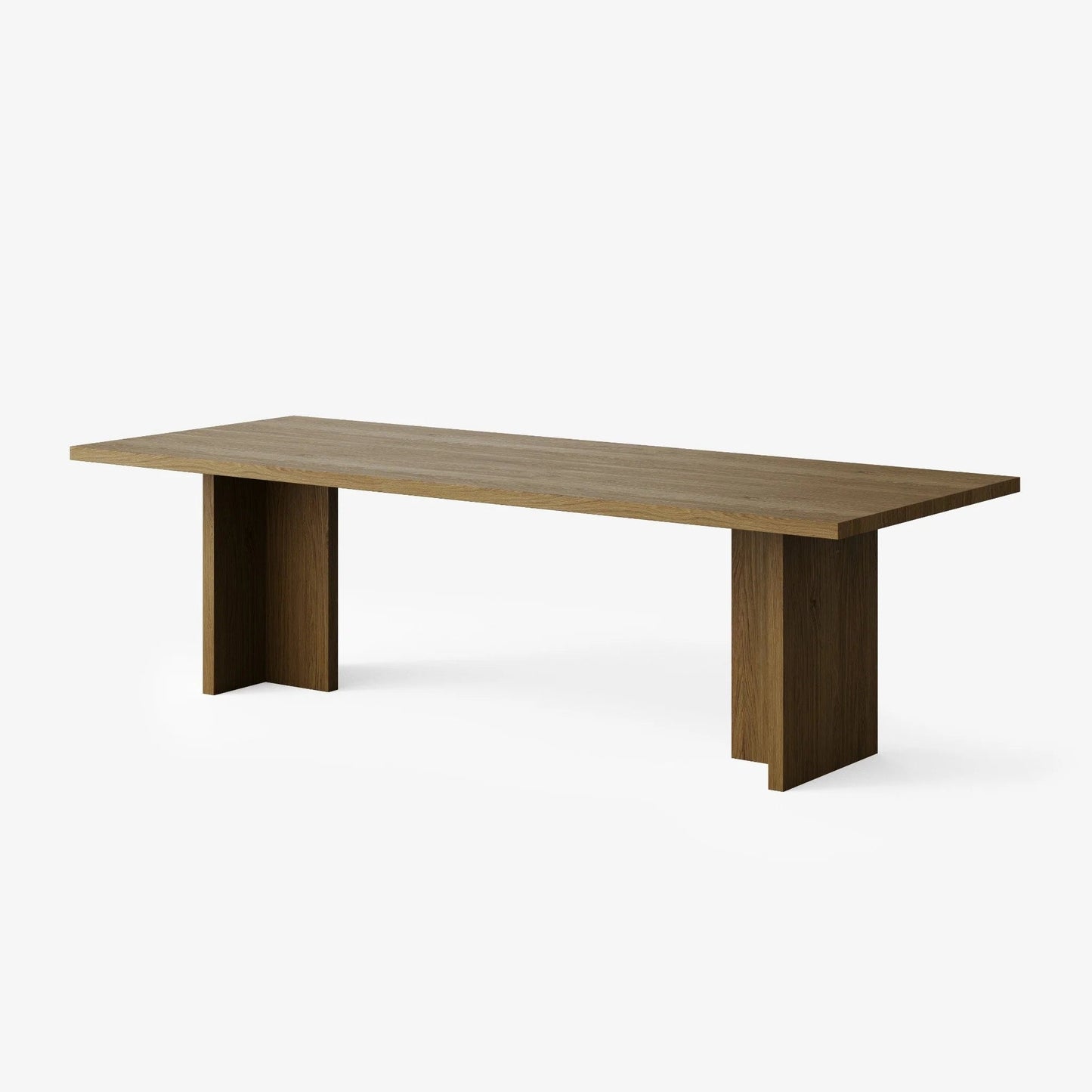 Fragment Dining Table - District Furniture