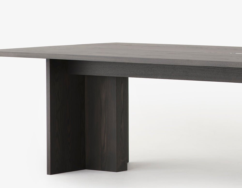 Fragment Meeting Table - District Furniture