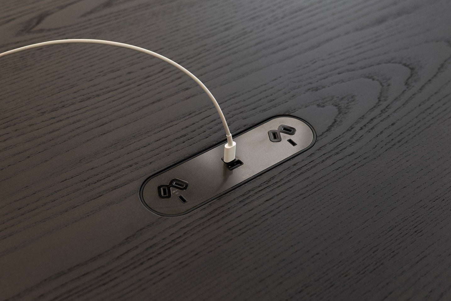 Fragment Meeting Table - District Furniture