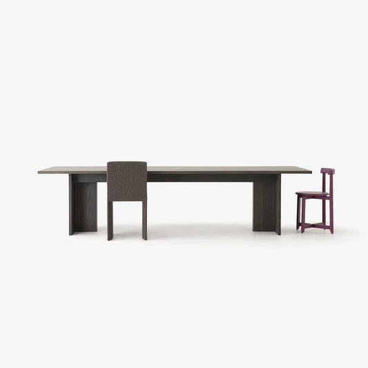 Fragment Meeting Table - District Furniture