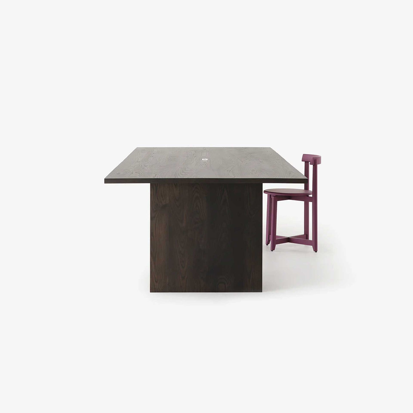Fragment Meeting Table