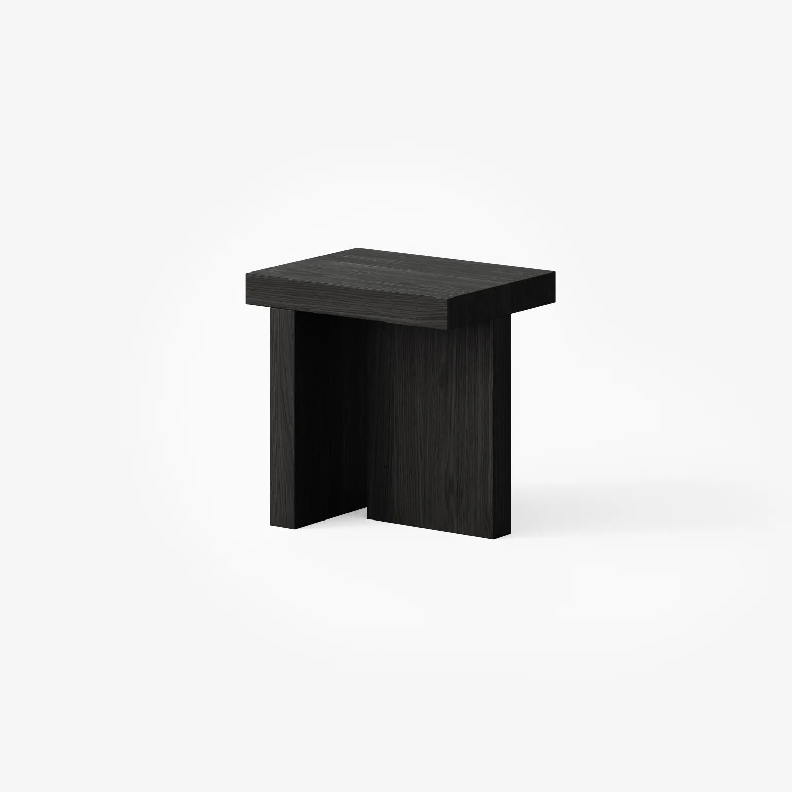 Fragment Side Table - District Furniture