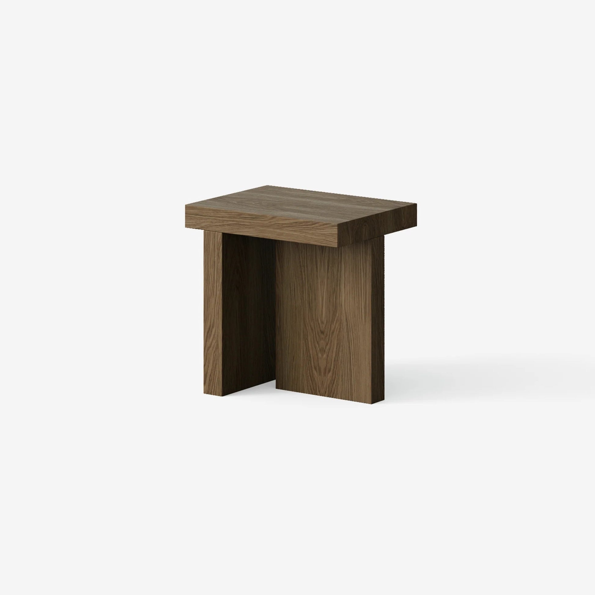 Fragment Side Table - District Furniture