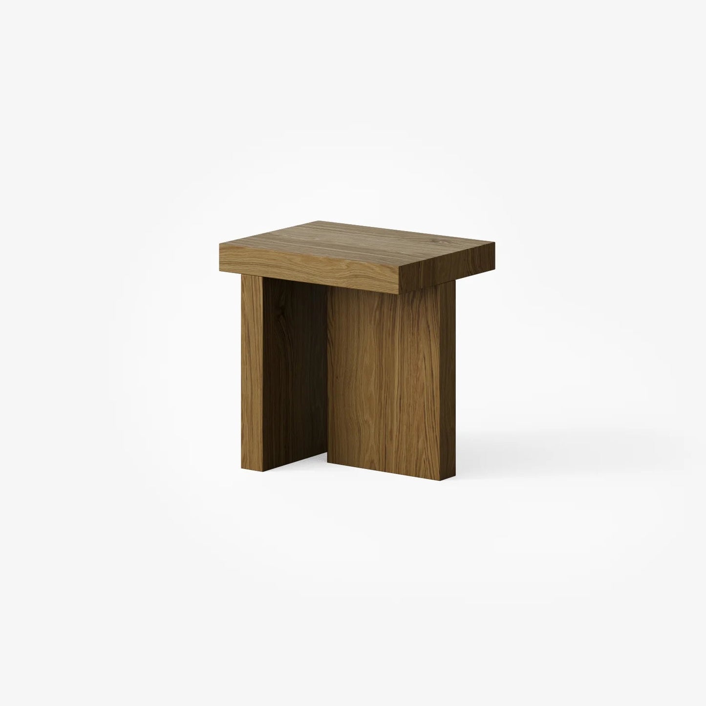 Fragment Side Table - District Furniture