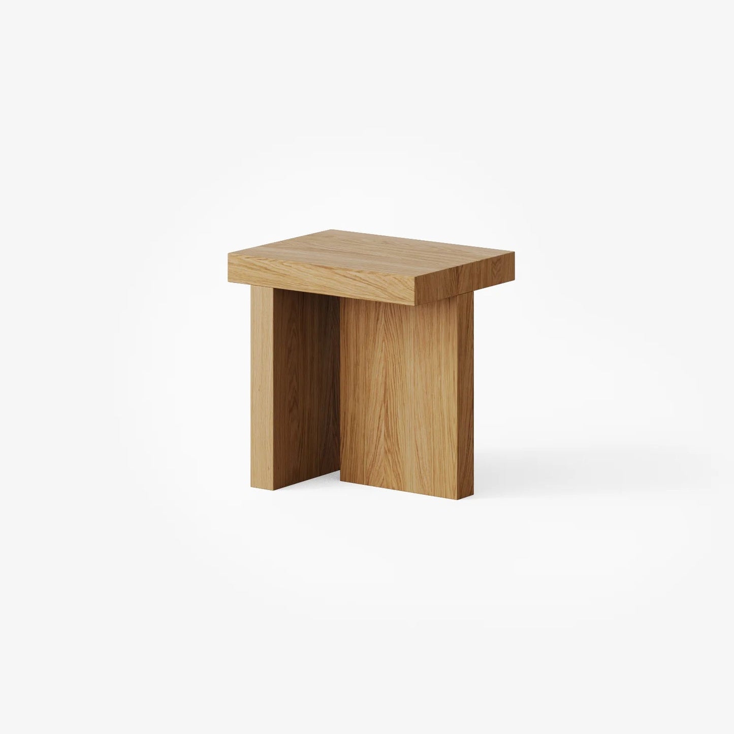Fragment Side Table - District Furniture
