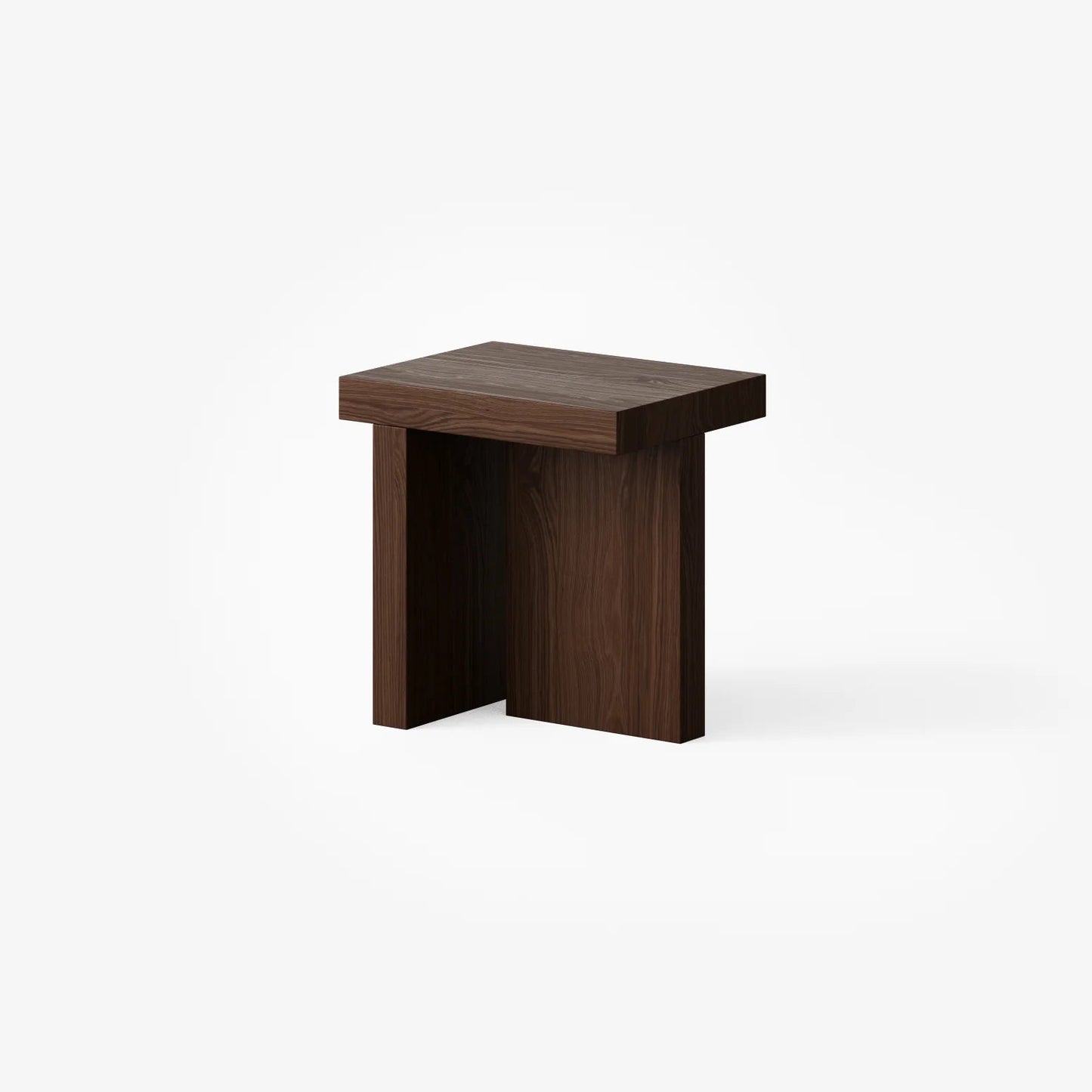 Fragment Side Table - District Furniture