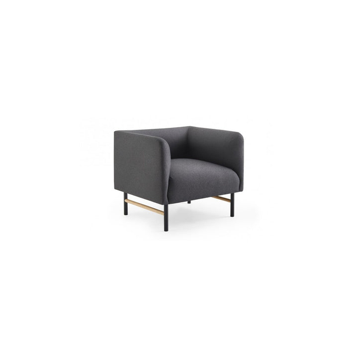 Fred Armchair - District Furniture