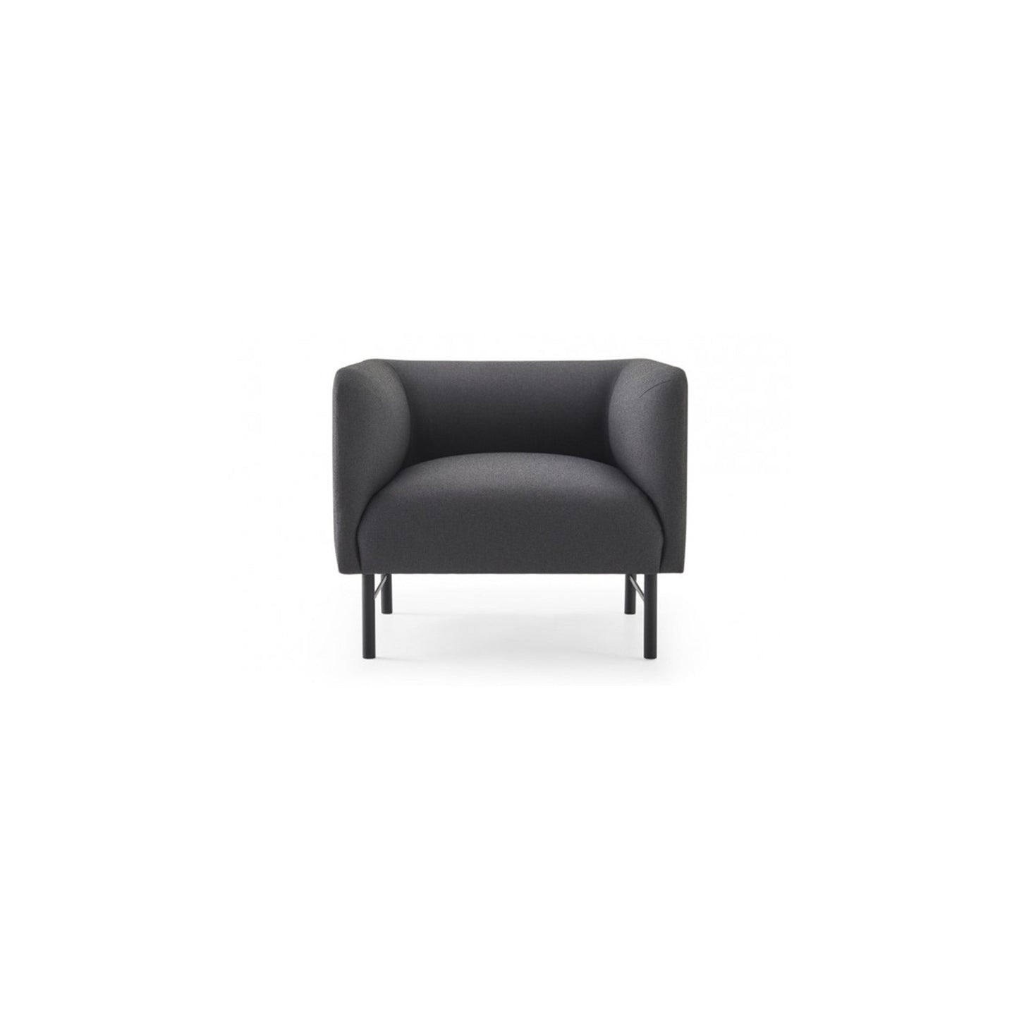 Fred Armchair - District Furniture