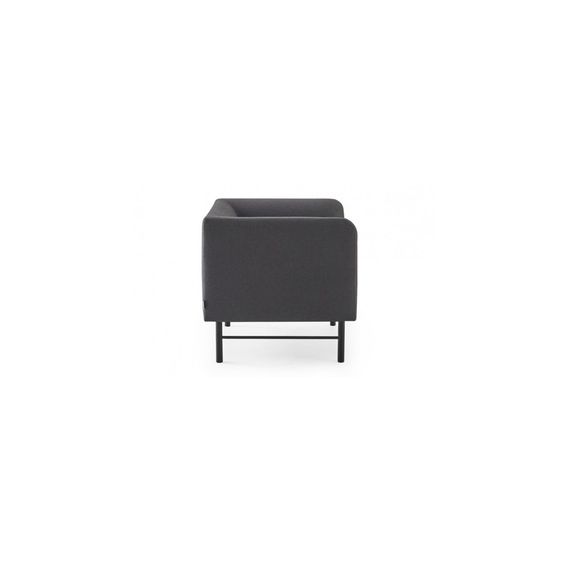 Fred Armchair - District Furniture