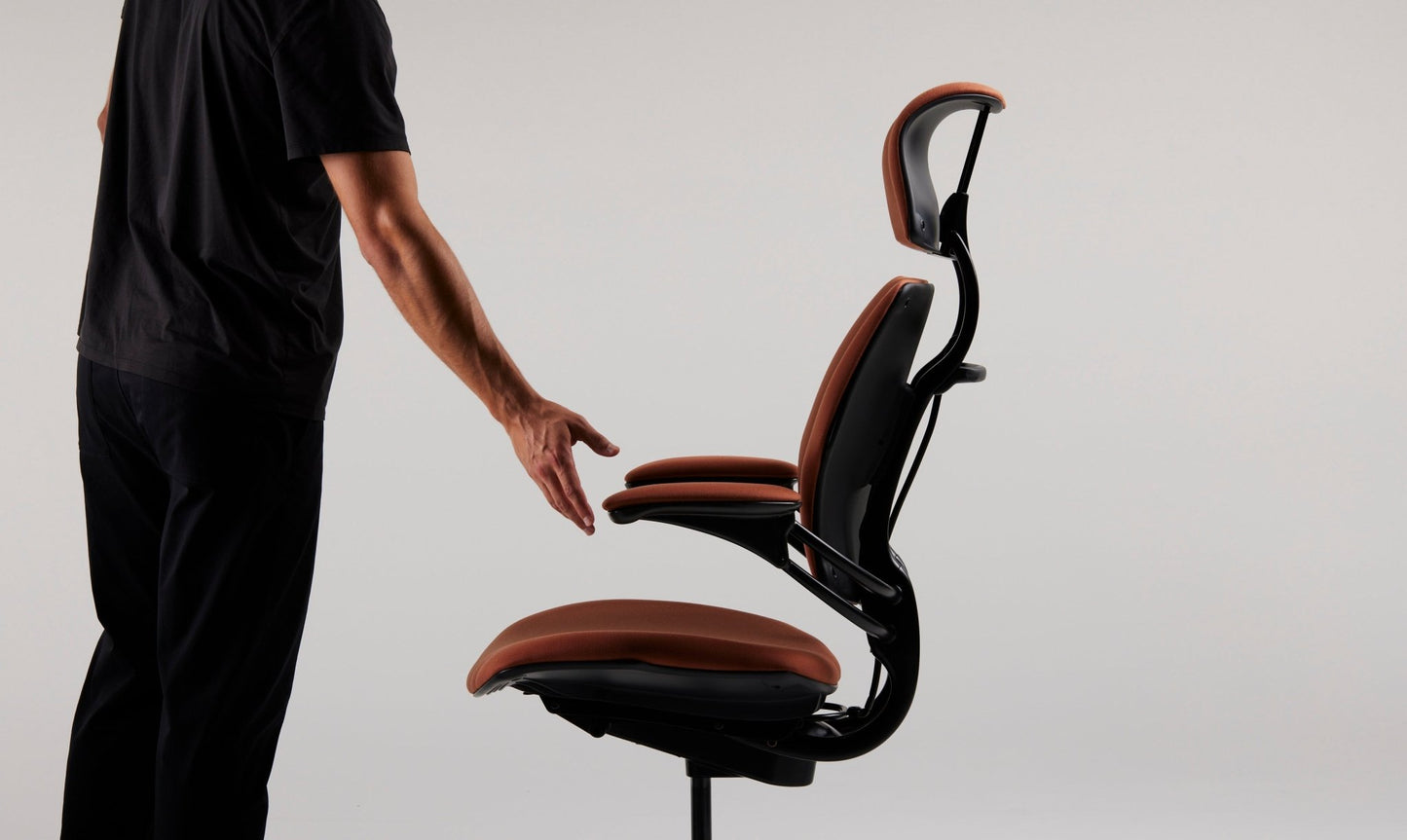 Freedom Headrest - District Furniture