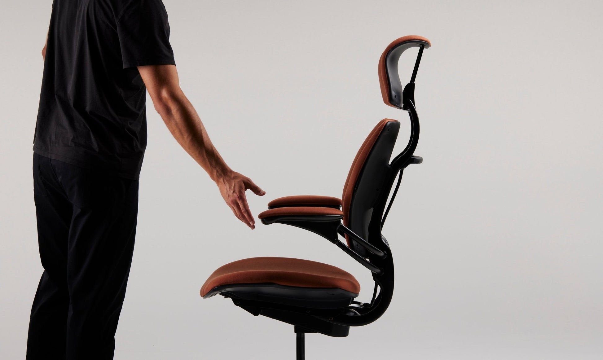 Freedom Headrest - District Furniture
