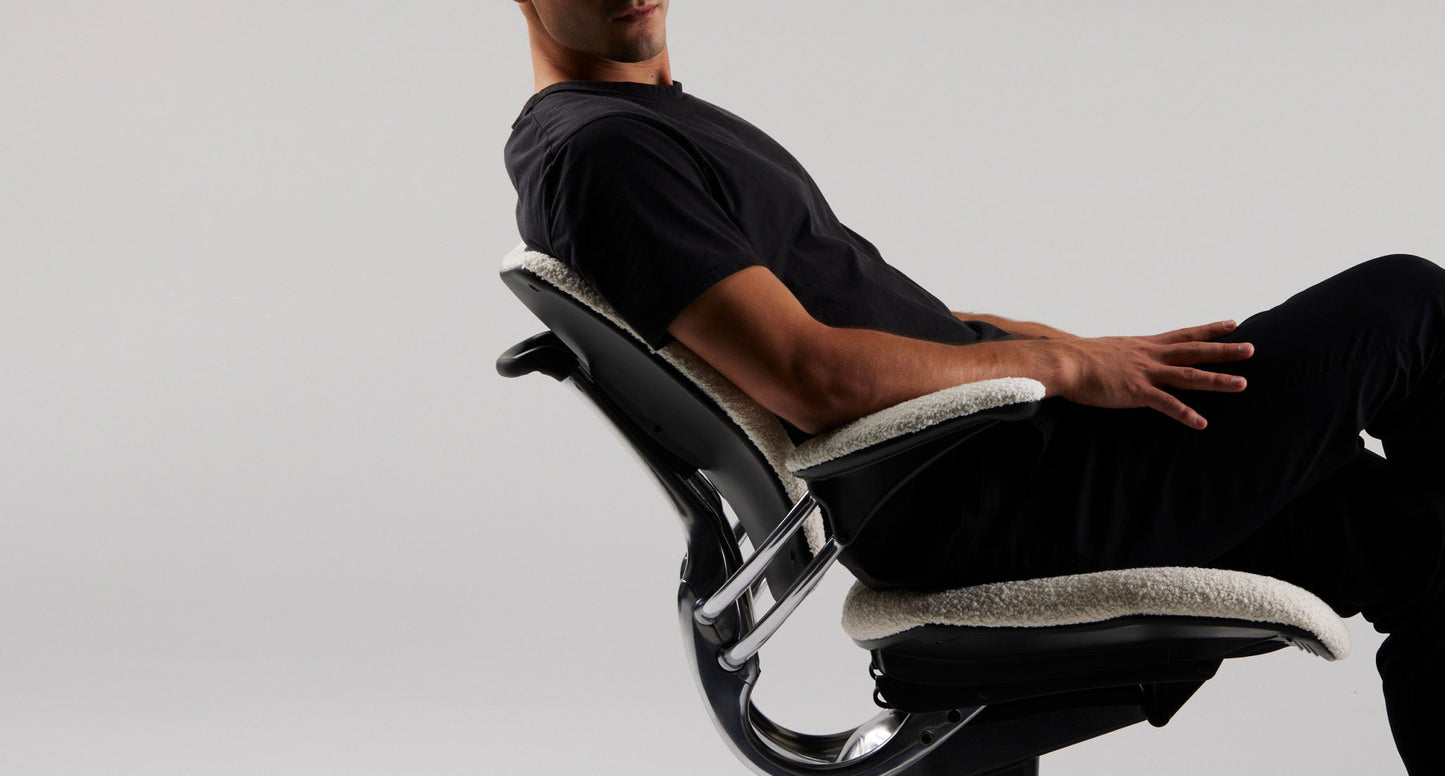 Freedom Task Chair - District Furniture