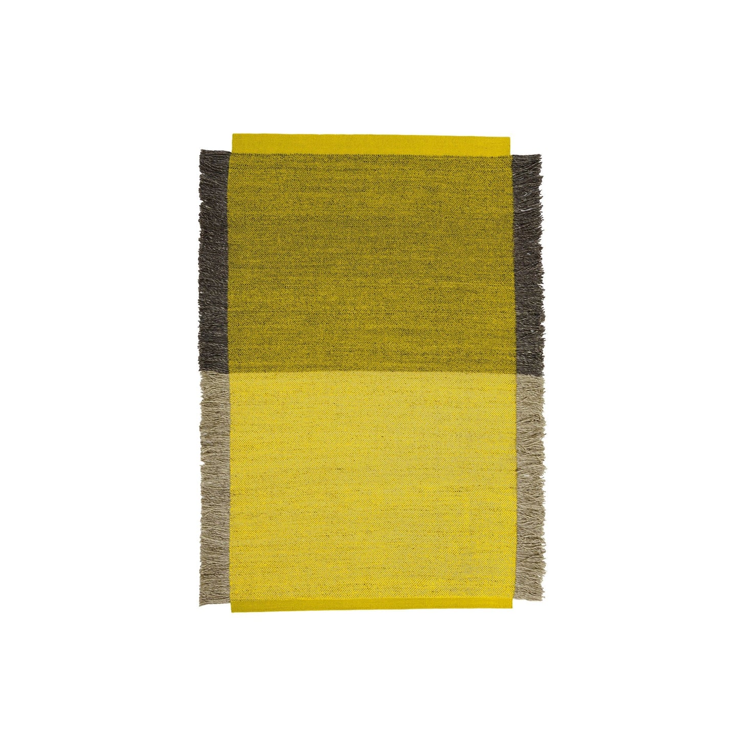 Fringe Rug - District Furniture