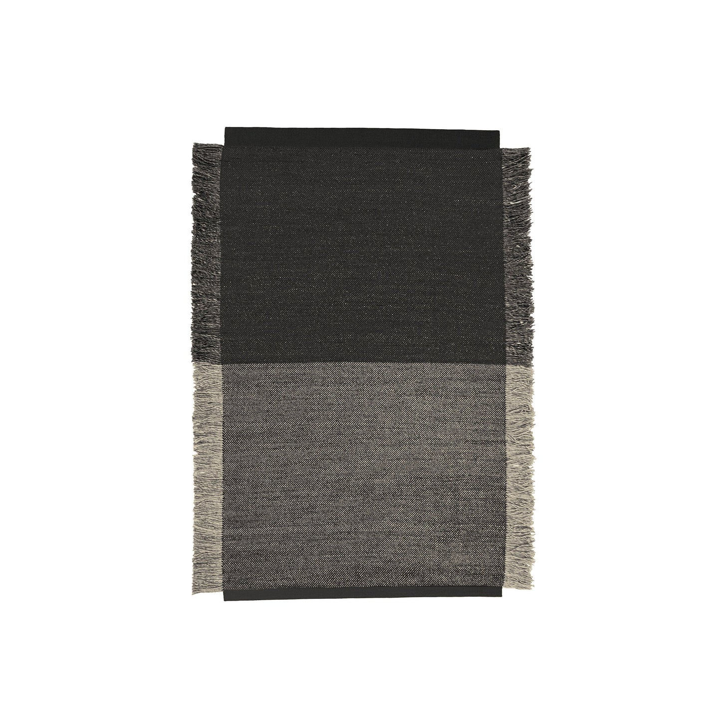 Fringe Rug - District Furniture