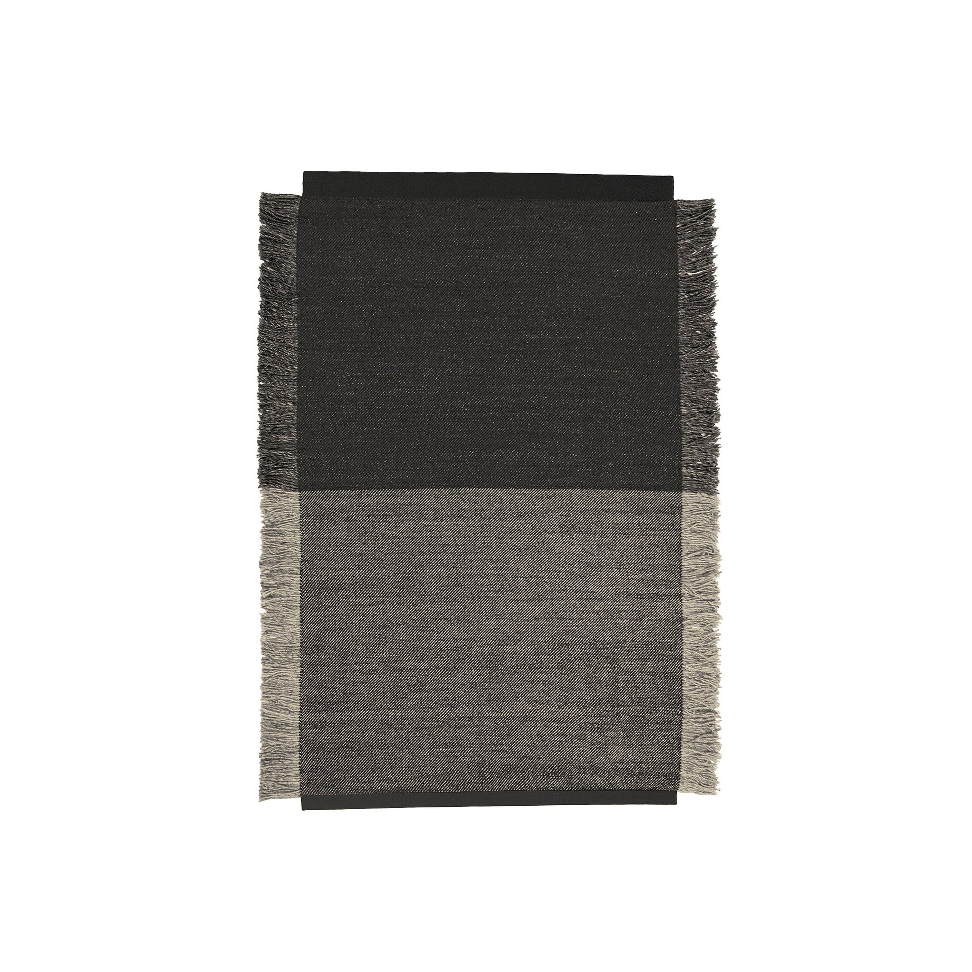 Fringe Rug - District Furniture