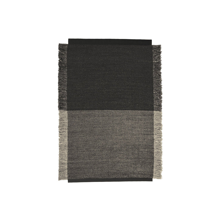 Fringe Rug - District Furniture