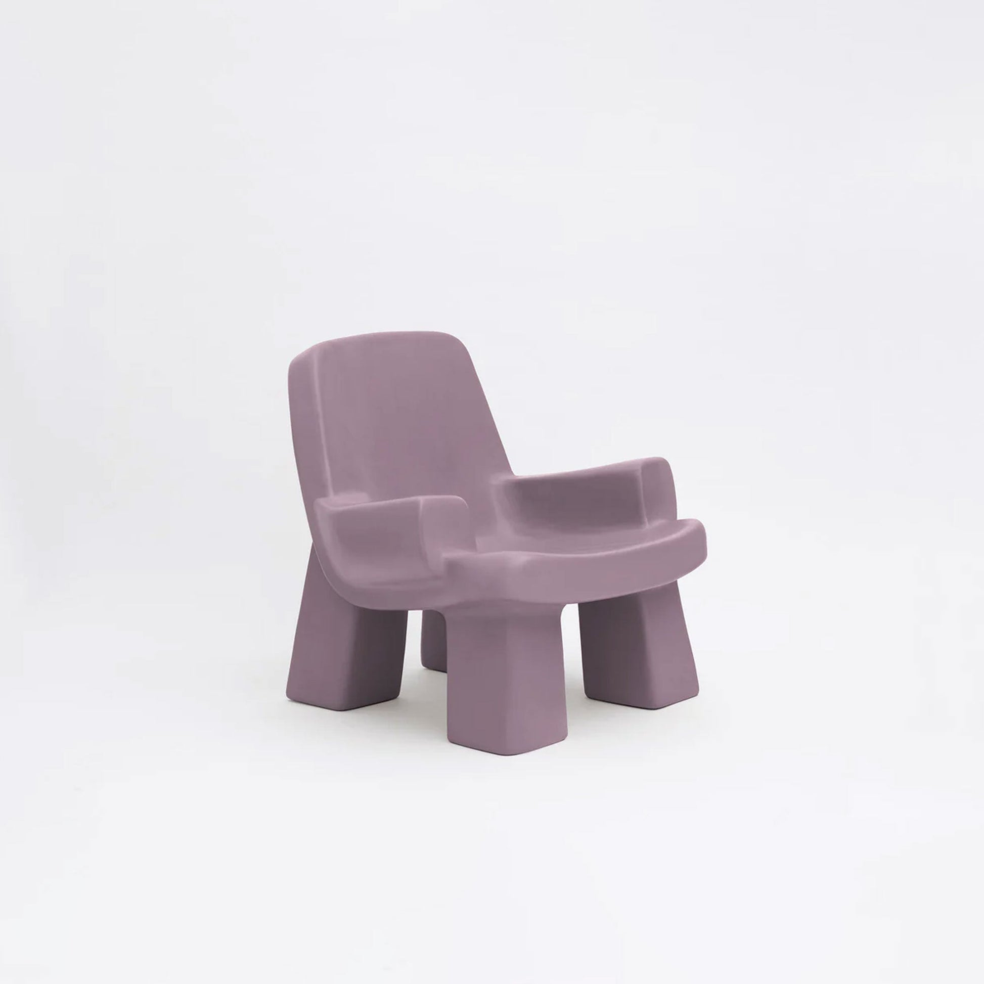 Fudge Chair - District Furniture