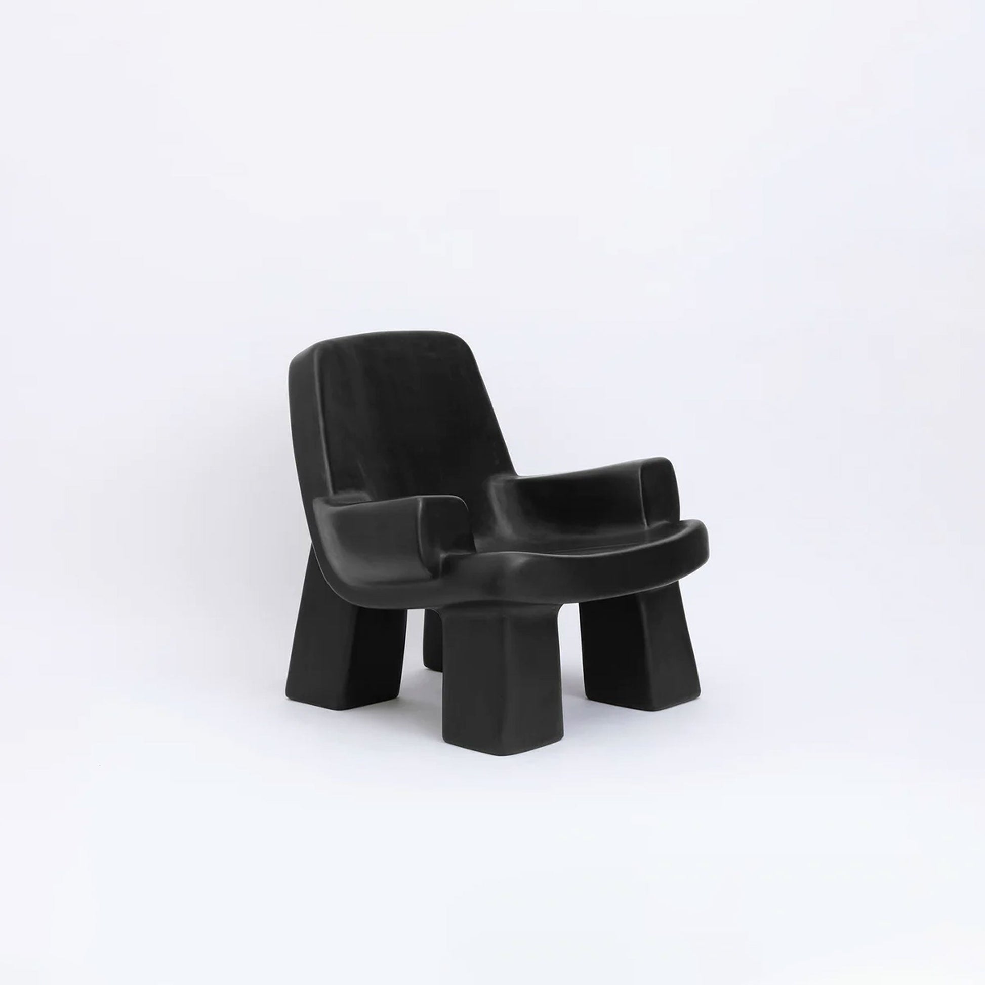 Fudge Chair - District Furniture