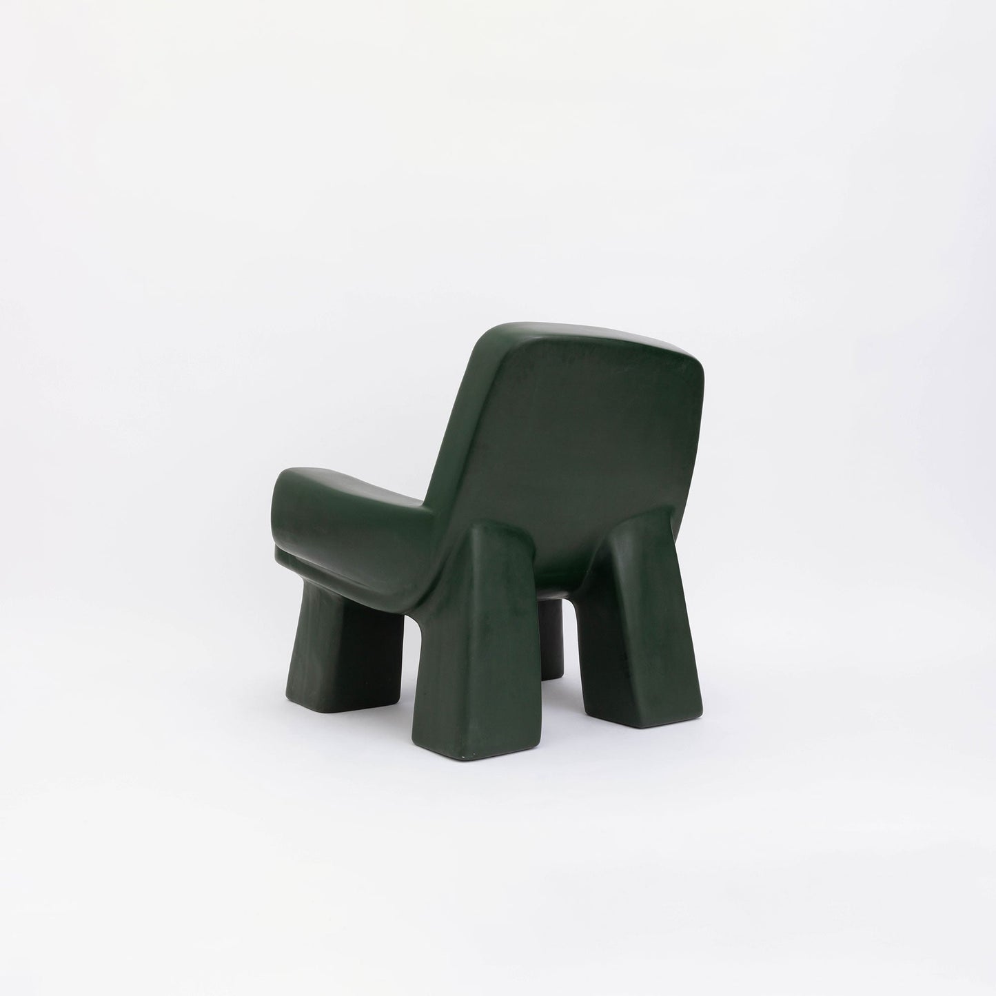 Fudge Chair - District Furniture