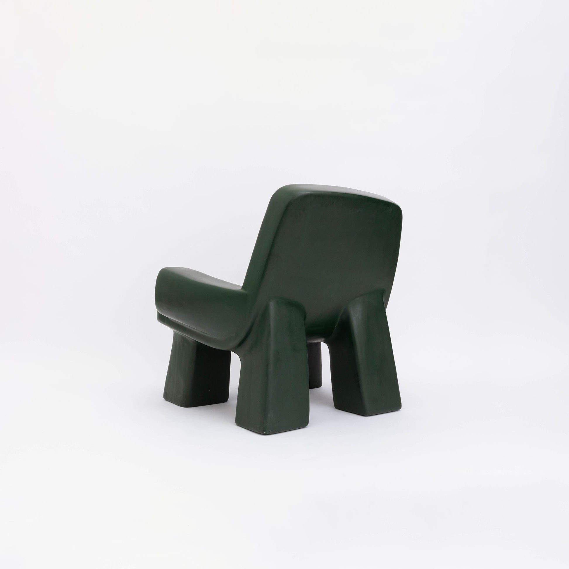 Fudge Chair - District Furniture