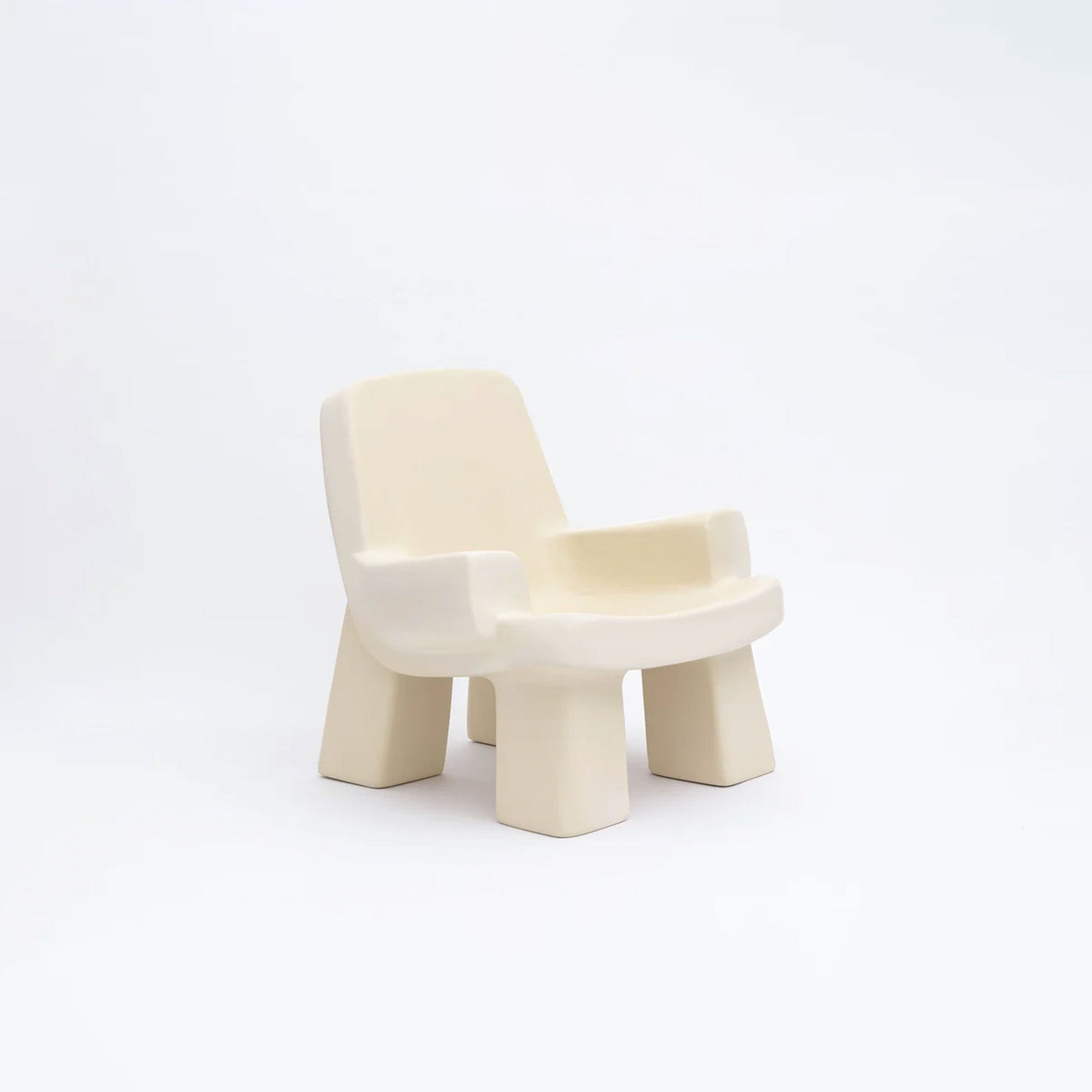 Fudge Chair - District Furniture