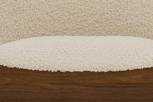 Fumed Oak / Spacedust