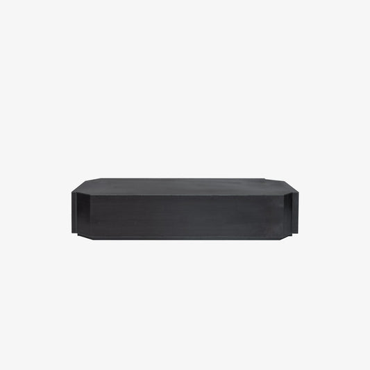 Funki Lounge Table Rectangle - District Furniture