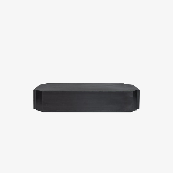 Funki Lounge Table Rectangle - District Furniture