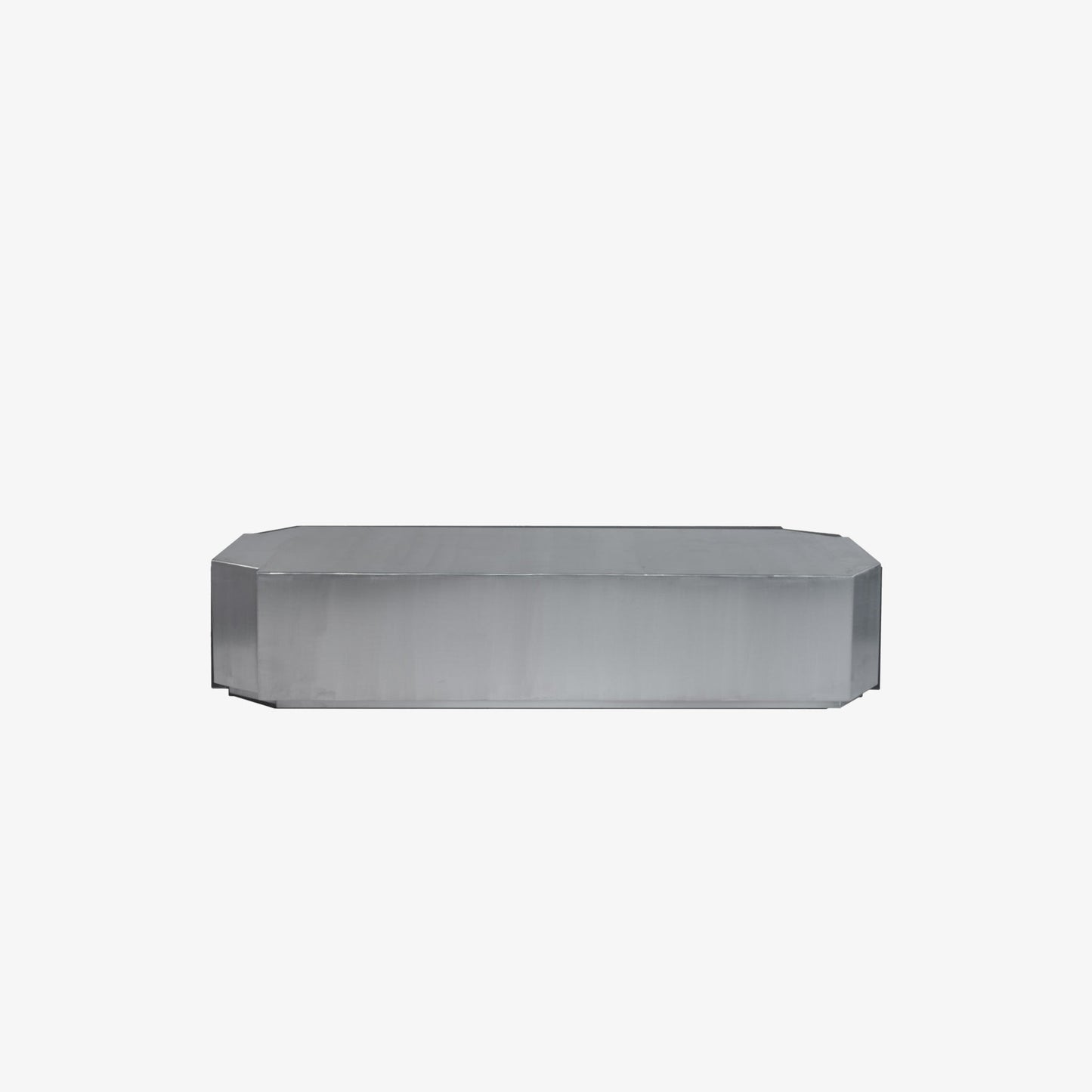 Funki Lounge Table Rectangle - District Furniture