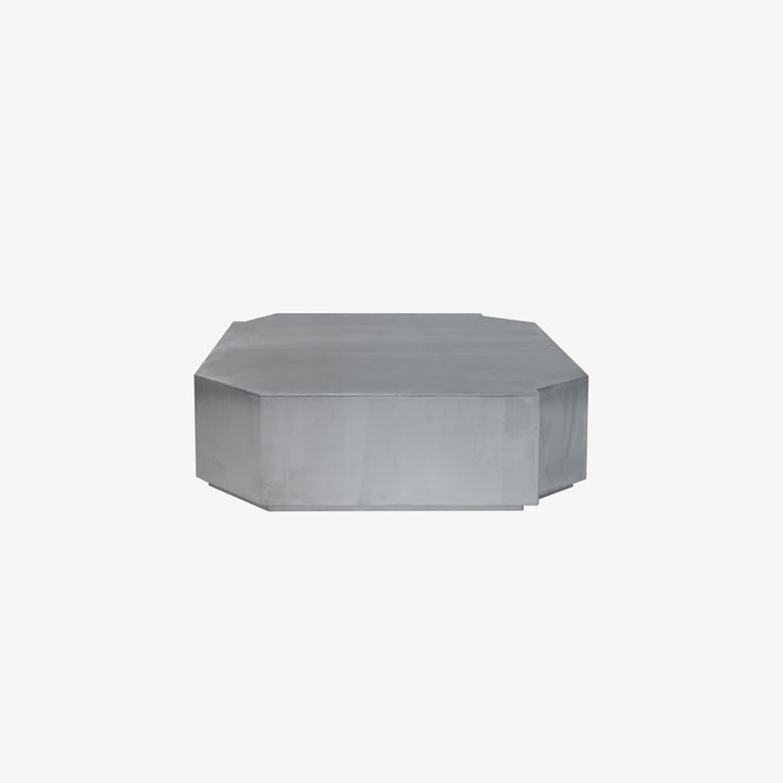 Funki Lounge Table Square - District Furniture