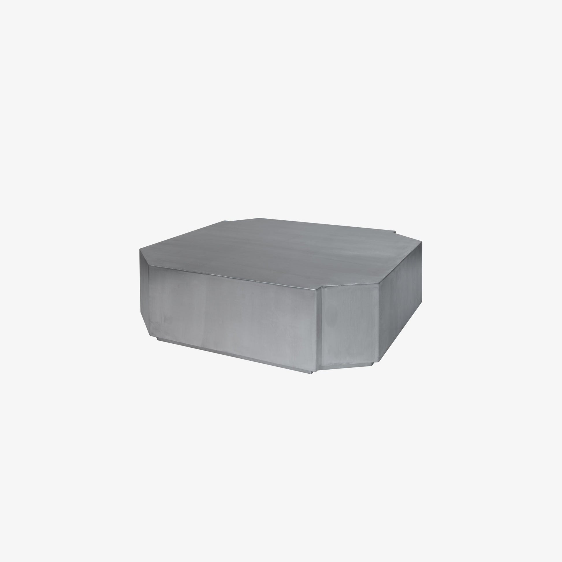 Funki Lounge Table Square - District Furniture