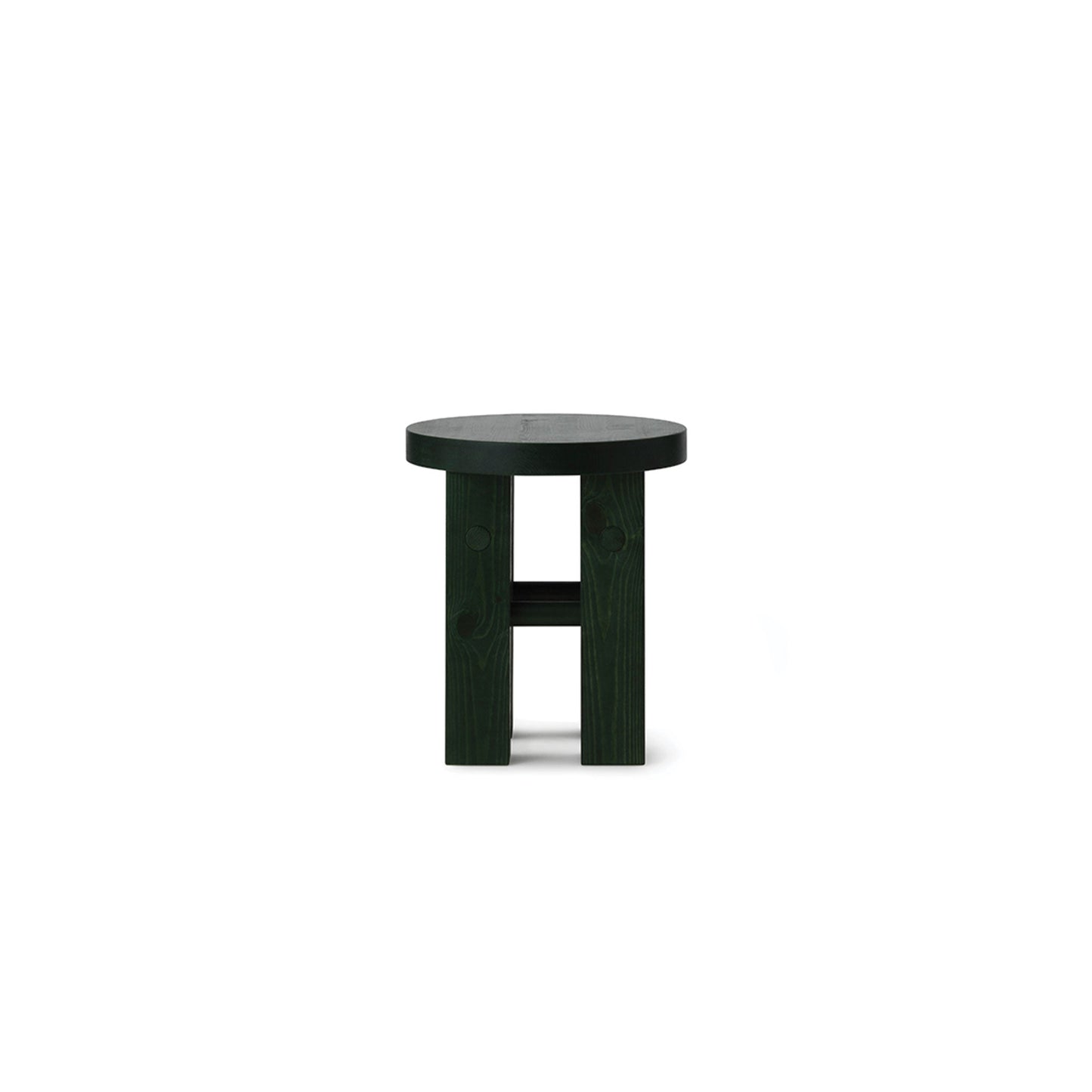 Fyr Low Stool - District Furniture