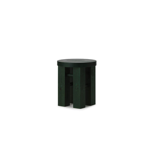Fyr Low Stool - District Furniture