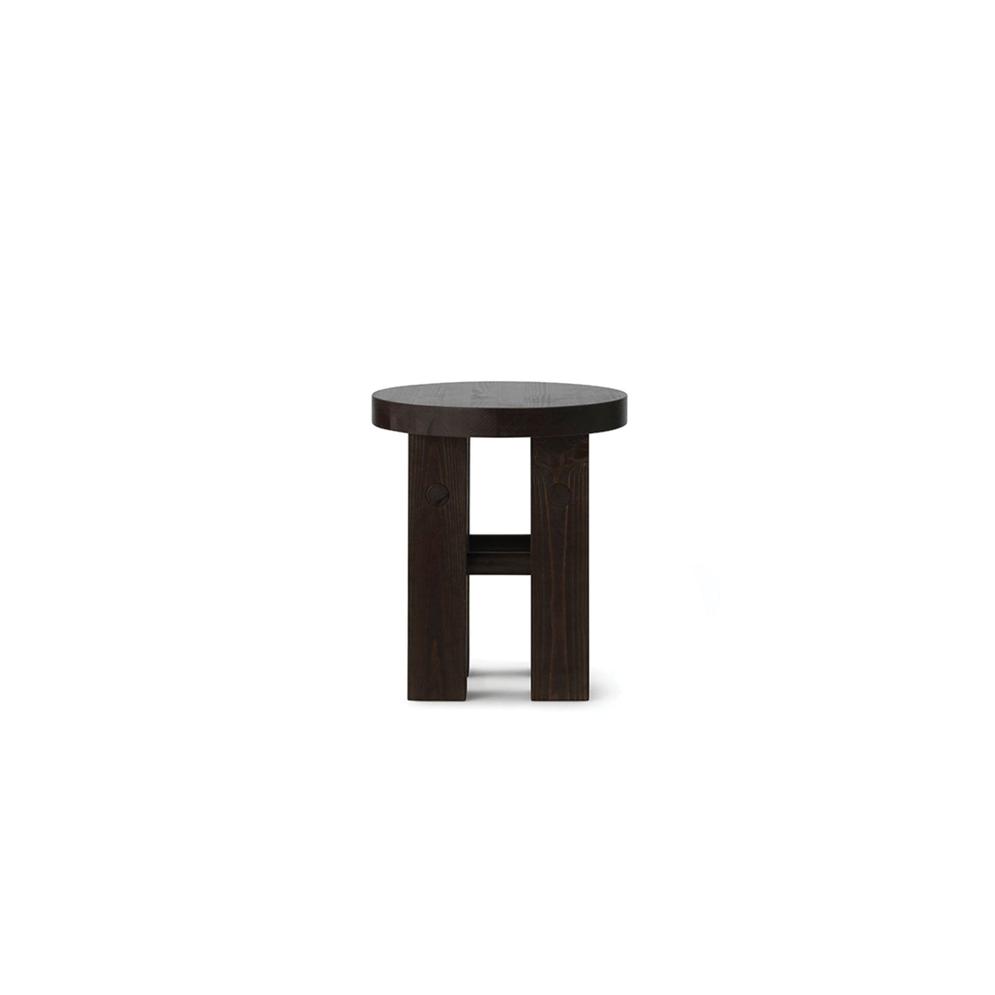 Fyr Low Stool - District Furniture
