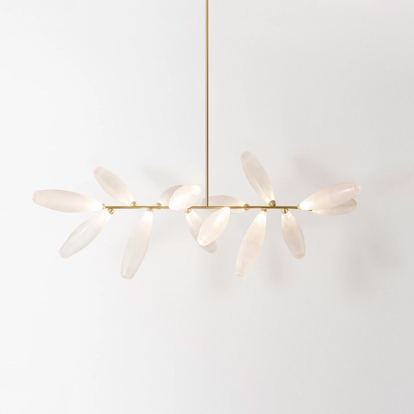 Gem Chandelier Branch - District Furniture