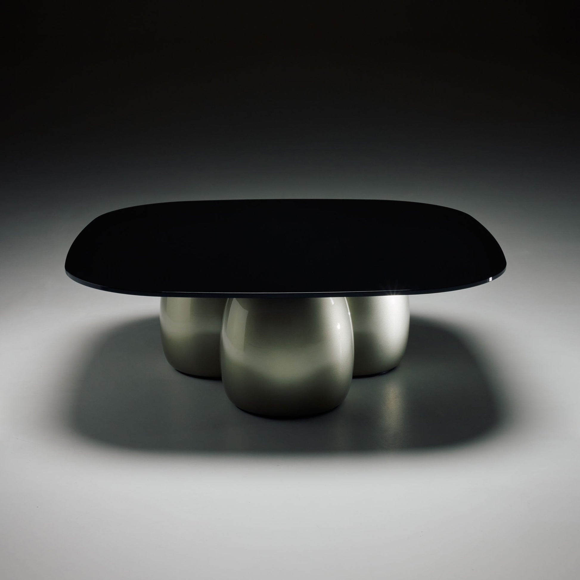 Gem Coffee Table - District Furniture