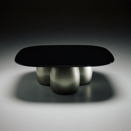 Gem Coffee Table - District Furniture