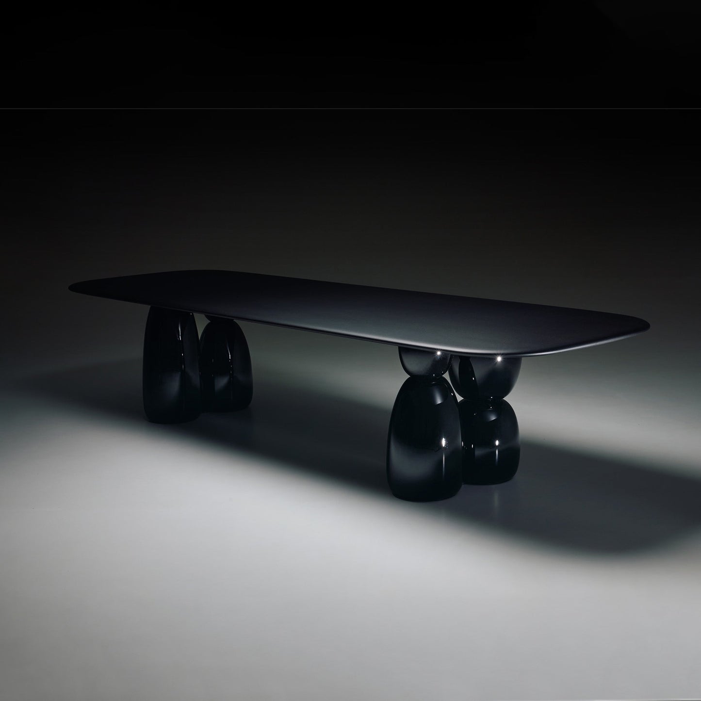 Gem Dining Table - District Furniture
