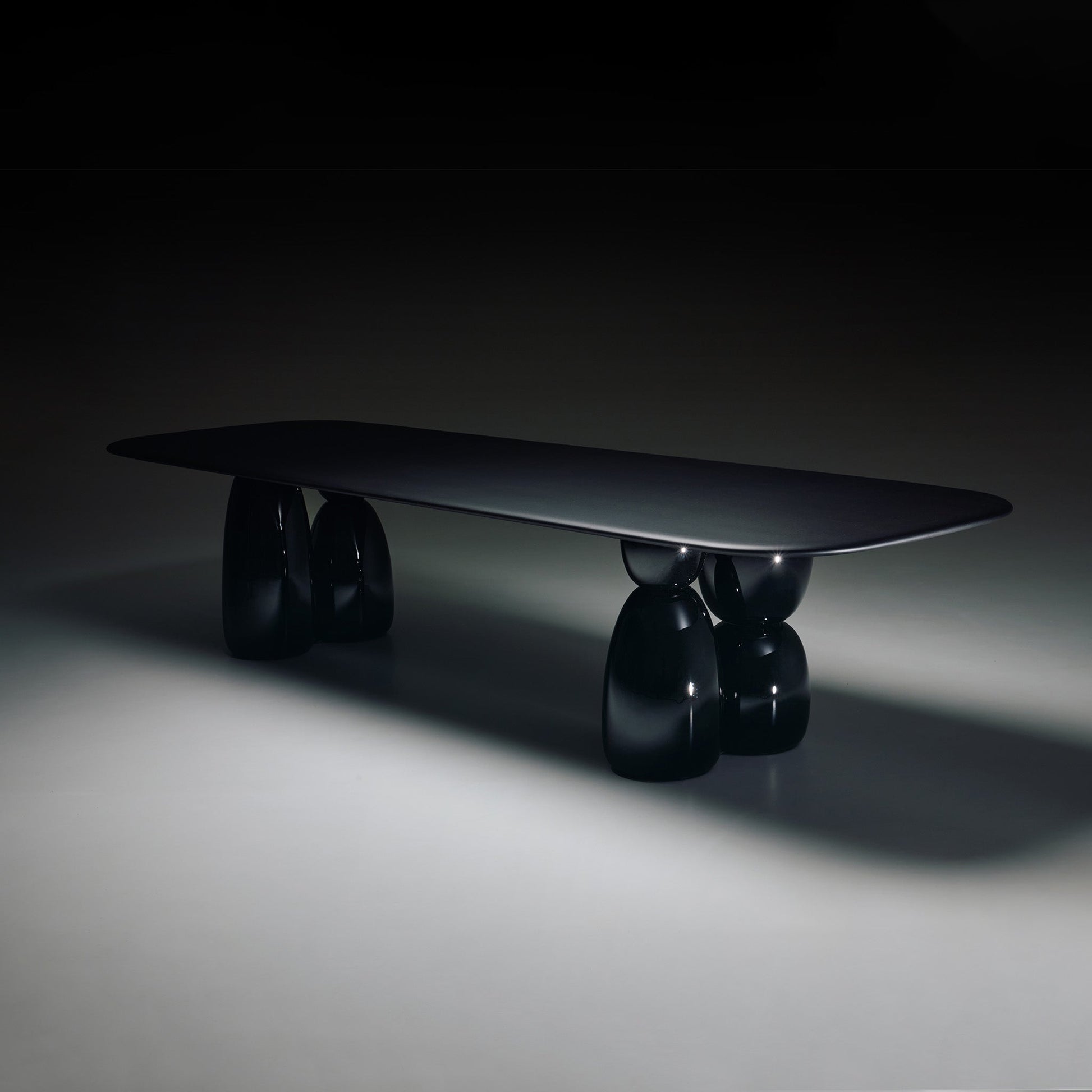 Gem Dining Table - District Furniture