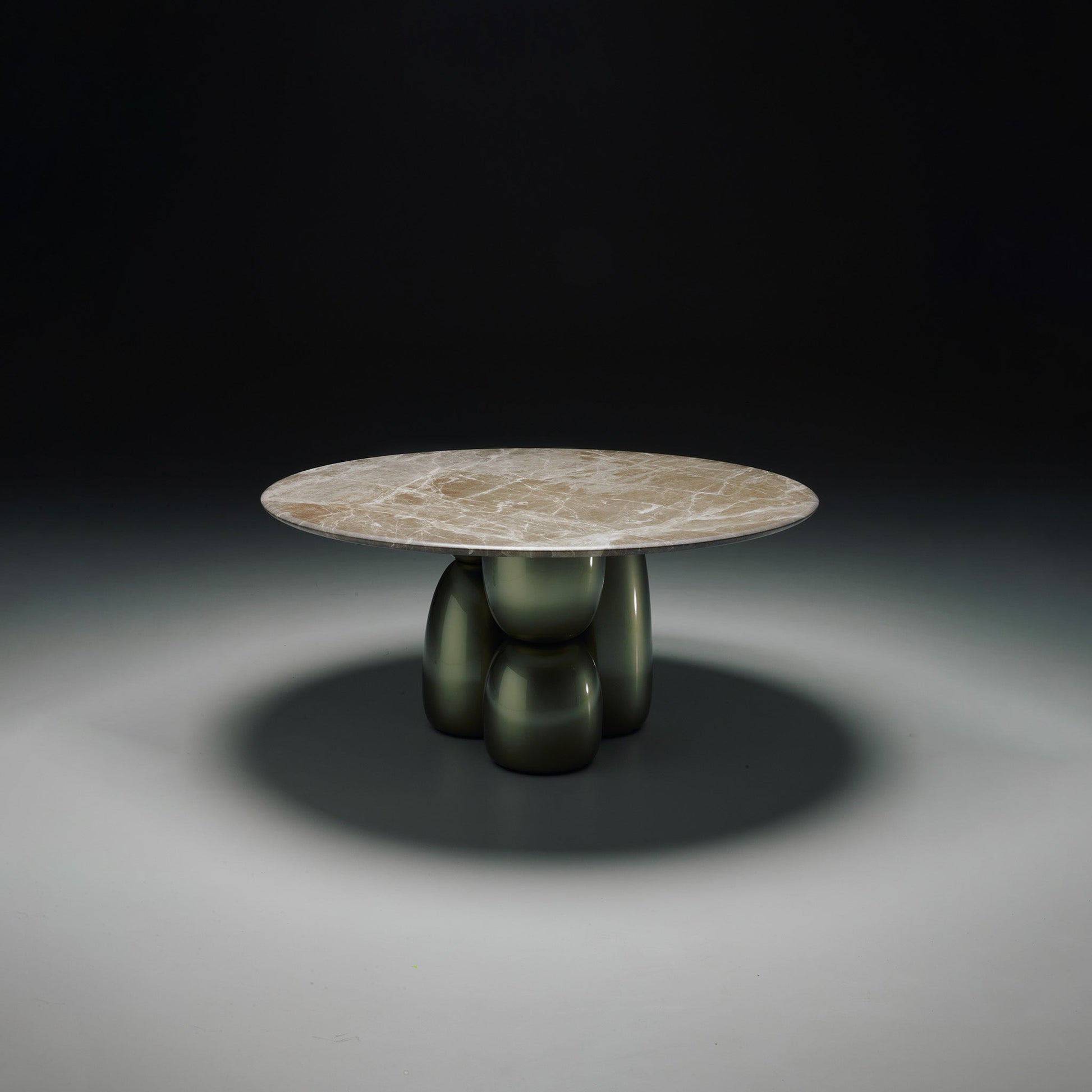 Gem Dining Table - District Furniture