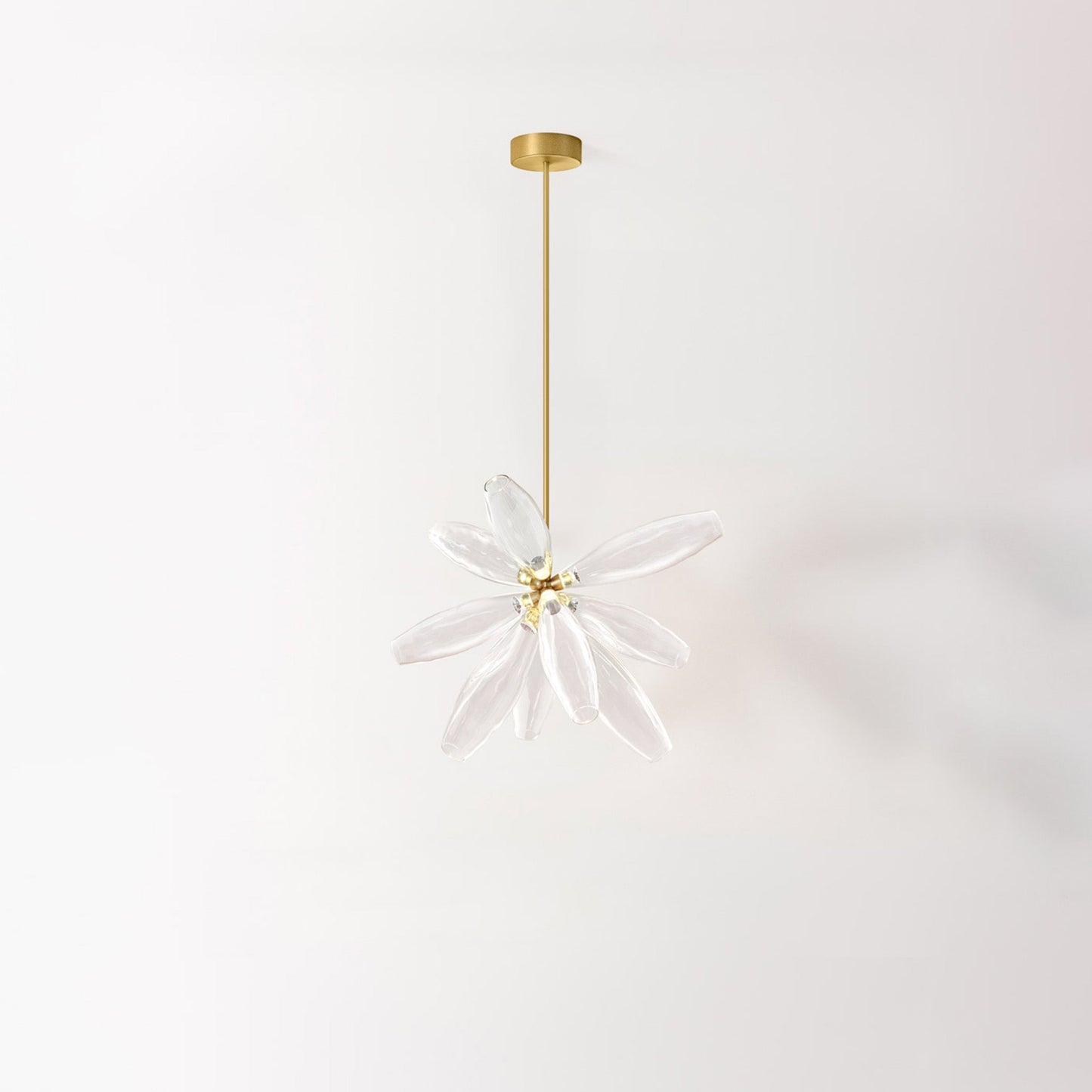 Gem Pendant Cluster - District Furniture