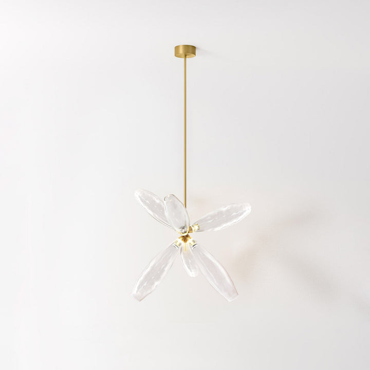 Gem Pendant Cluster - District Furniture