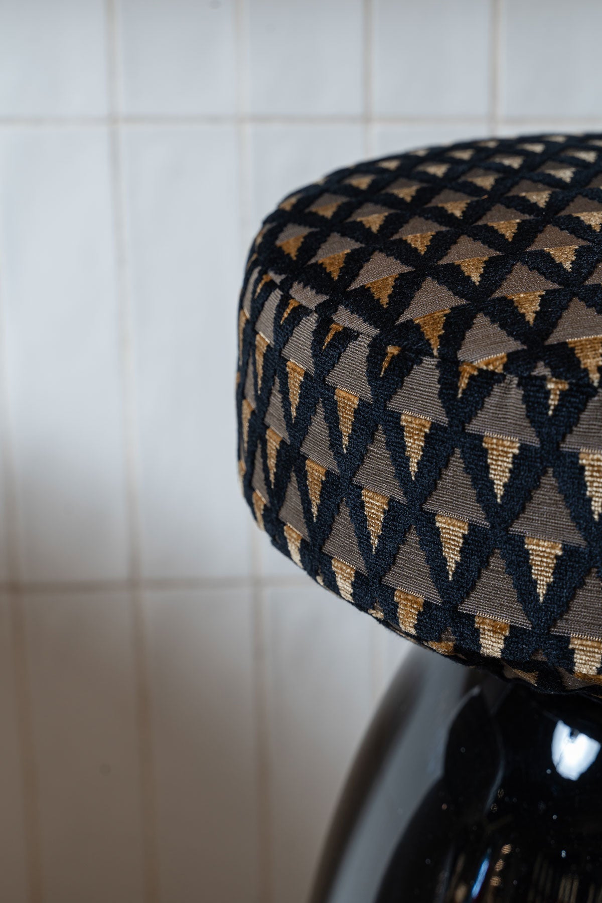 Gem Stool - District Furniture