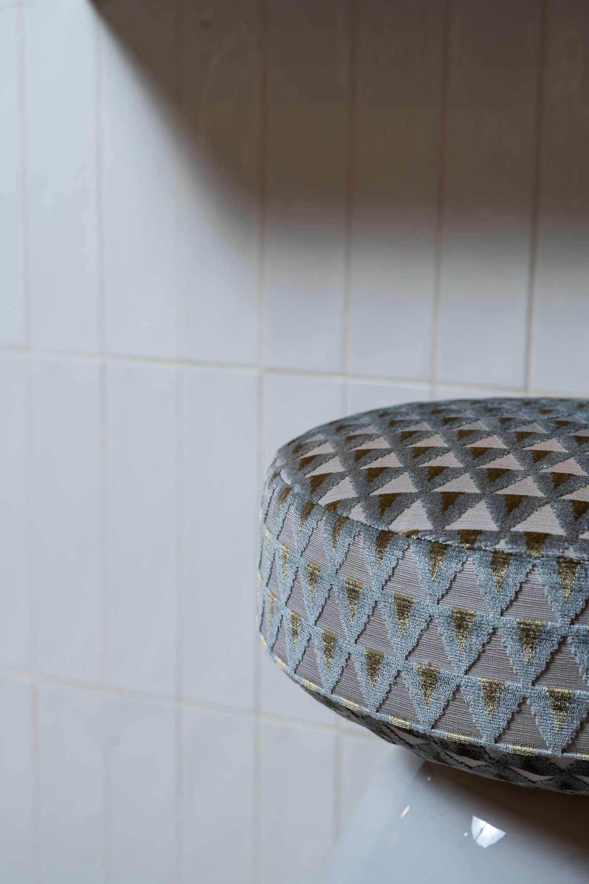 Gem Stool - District Furniture