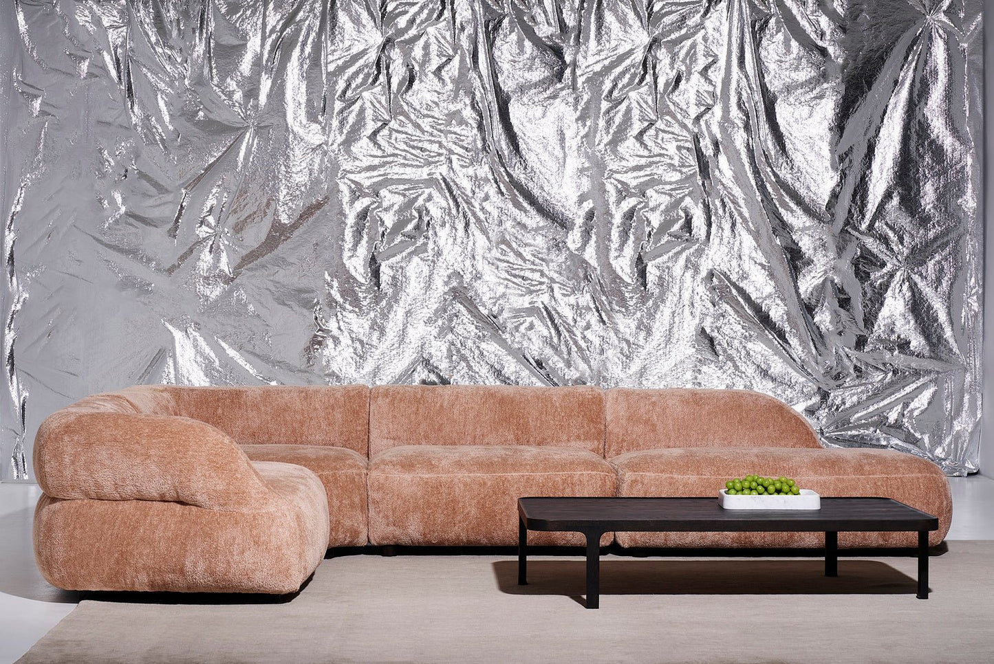 Georgie Sofa - District Furniture